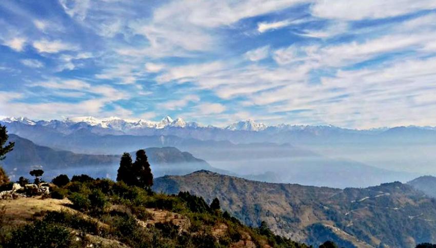 Sundarijal Chisapani Nagarkot Trek: 3 days Itinerary and Cost | Yatri Nepal